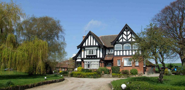 St Johns House - York 