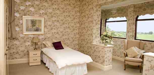 St Johns House Accomodation