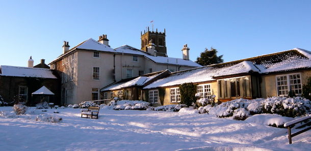 The Millings in Winter