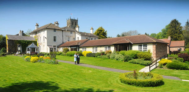 The Millings - Bedale