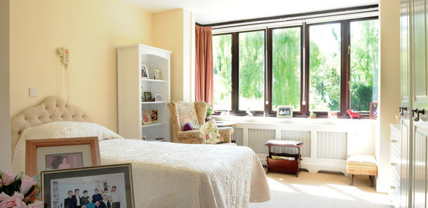 The Millings Accomodation