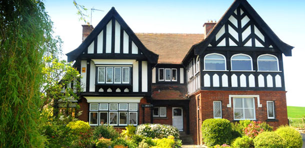 St Johns House