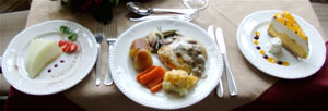 Meals