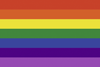 small flag