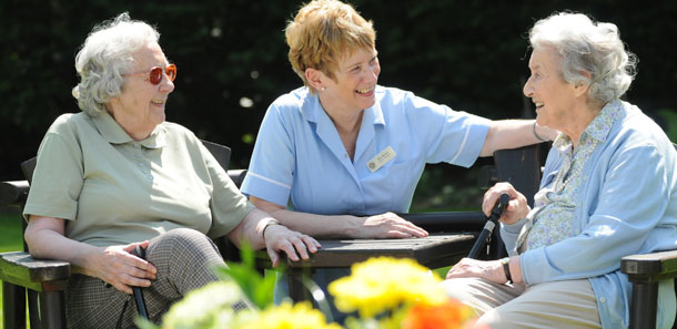 Why Choose Clifton St Annes