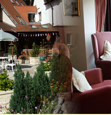 Clifton St Annes - Residential Homes for Elderly People in North Yorkshire