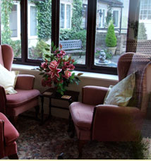Clifton St Annes - Residential Homes for Elderly People in North Yorkshire