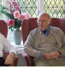 Clifton St Annes - Residential Homes for Elderly People in North Yorkshire