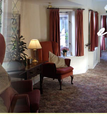 Clifton St Annes - Residential Homes for Elderly People in North Yorkshire