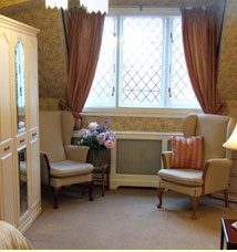 Residential, Respite & Day Care Home in York, Harrogate, Knaresborough, Tadcaster & Yorkshire