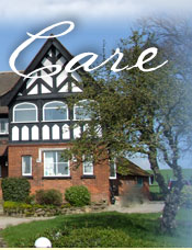 Residential, Respite & Day Care Home in York, Harrogate, Knaresborough, Tadcaster & Yorkshire