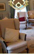 Clifton St Annes - Residential Homes for Elderly People in North Yorkshire