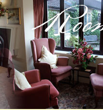 Clifton St Annes - Residential Homes for Elderly People in North Yorkshire